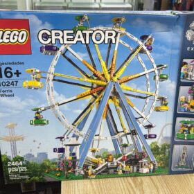 Lego 10247 Creator Ferris Wheel Creator Expert