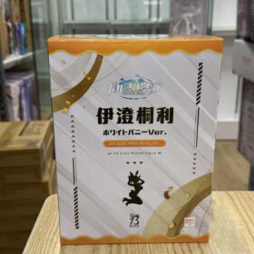 開封品 B Style 1/6 Kiri Izumi White Bunny Ver DolphinWave 伊澄桐利 白兔女郎 洶湧海豚