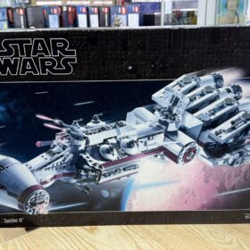 全新 Lego 75244 Tantive IV Star War Starwar 星球大戰 星戰 坦地夫4號