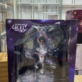 開封品 F:Nex 1/7 Vocaloid Hatsune Miku Galaxy Live 2020 初音未來