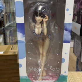 開封品 Good Smile Company GSC 1/4 Kato Megumi Animation Ver Saekano How To Raise A Boring Girlfriend 加藤惠 起眼女主角培育法