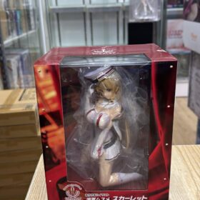 開封品 Union Creative Scarlett Navy Girl 海軍少女 斯卡雷特