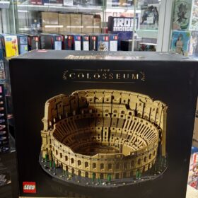 Lego 10276 Colosseum