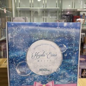開封品 BINDing 1/4 Kozuki Erina 湖月繪里奈