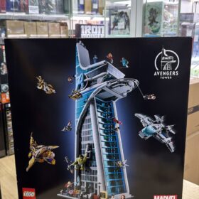 Lego 76269 Marvel Avengers Tower