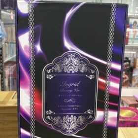 開封品 BINDing 1/4 Ingrid Bunny Ver Taimanin RPGX 英格麗德 兔女郎 對魔忍