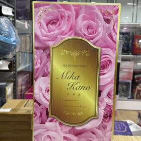 開封品 B Style FREEing 1/4 Mika Kano Kano Sisters 叶美香 叶姊