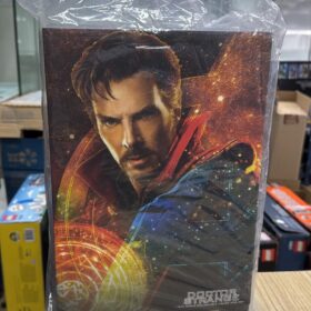 Hottoys MMS484 Doctor Strange Avengers Infinity War
