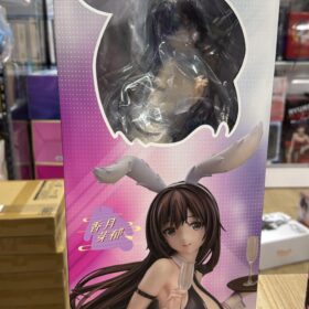 開封品 PartyLook 1/4 Kagetsu Mei Bunny Girl 香月芽郁