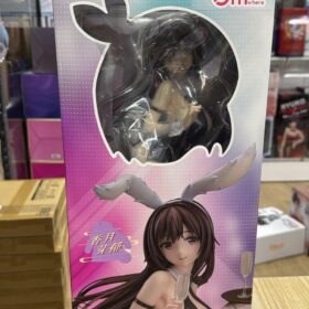 開封品 Otherwhere 1/4 Kagetsu Mei Bunny Girl 香月芽郁