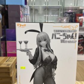 開封品 Bfull Fots Japan 1/6 Pmma 人形 兔子醬