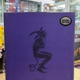 開封品 Hottoys DX11 SP Joker 2.0 DC 黑暗騎士 蝙蝠俠 小丑 希斯萊傑