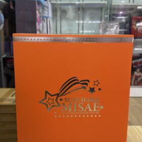 開封品 Rocket Boy 1/6 Misa Suzuhara Bikini Ver 鈴原美紗 比基尼