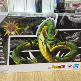 全新 Bandai S.H.Figuarts Shf Shenron Dragon Ball Dragonball 龍珠 神龍