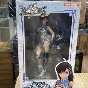 開封品 Alphamax 1/7 Won Pairon Blade Arcus Shining Oshiro Dragon 王白龍 光明系列 再版