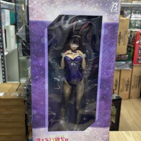開封品 B Style 1/4 Utaha Kasumigaoka Bunny Ver Saekano How To Raise A Boring Girlfriend 霞之丘詩羽 兔女郎 不起眼女主角培育法