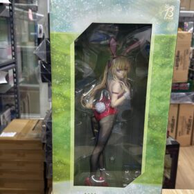 開封品 B Style 1/4 Eriri Spencer Sawamura Bunny Ver 不起眼女主角培育法 澤村 史賓瑟 英梨梨 兔女郎