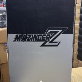 開封品 Threezero Mazinger Z 鐵甲萬能俠