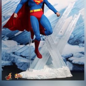 全新 Hottoys MMS152 Superman Christopher Reeve 克里斯多夫 李維 超人