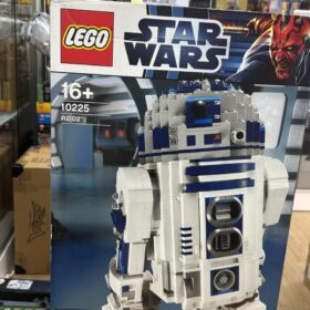 全新 Lego 10225 R2-D2 Ultimate Collector Series Star Wars Starwars 星球大戰 星戰