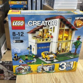 Lego 31012 Family House Creator