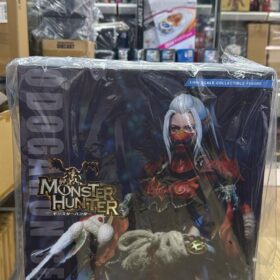 全新 Nauts X Damtoys DMS041 Monster Hunter MH 魔物獵人 慘爪龍套裝 標準版