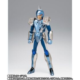 全新 Bandai Saint Cloth Myth Steel Saint Marinecloth Ushio Revival Ver 聖鬥士星矢 聖衣神話 鋼鐵聖鬥士 劍魚座 海之潮 潮