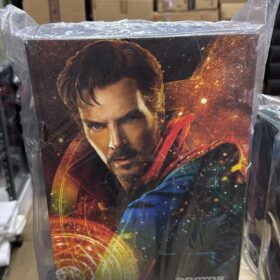 全新 Hottoys MMS484 Doctor Strange Avengers Infinity War 奇異博士 無限之戰 復仇者聯盟