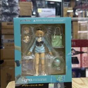 全新 Max Factory Figma 451 Archer Jeanne d`Arc Saber Fate Grand Order FGO 命運守護夜 阿爾托莉亞 潘德拉剛