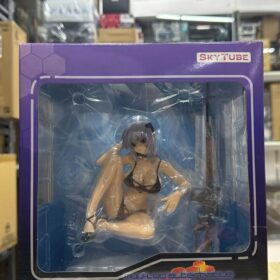 全新 Skytube 1/7 Total Eclipse Muv Luv Alternative 克麗斯嘉 巴切諾娃 內衣