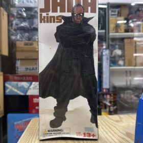 全新 年代久遠不包入面狀態 Medicom  RAH 133 Jada Kins Tokyo Tribe 2 東京暴族