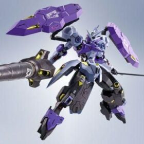 全新 Bandai Metal Robot Spirits Gundam Kimaris Vidar Iron Blooded Orphans ASW-G-66 鐵血孤兒 殘命搜魔高達 機動戰士 高達