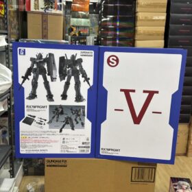 全新 Bandai Gundam Figuration Metal Composite GFFMC Fix RX78FRGMT Gundam RX-78 Frgmt Figuration Metal Composite The Origin 高達 機動戰士