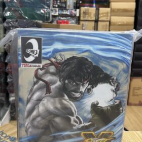 全新 IConiq Studio IQGS-06 Battle Ryu Street Fighter 街頭霸王 隆 戰鬥版