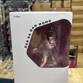 全新 Furyu Momo Dan Dan Dan DandandanTenitol 膽大黨 綾瀨桃
