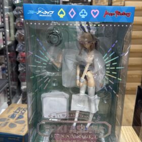 全新 Max Factory 1/7 Toki Asuma Bunny Girl Blue Archive 飛鳥馬季 兔女郎 蔚藍檔案