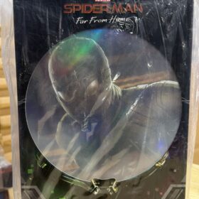 開封品 Hottoys MMS540 Spiderman Stealth Suit Far From Home 蜘蛛俠 不戰無歸