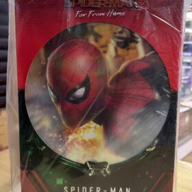 開封品 Hottoys MMS542 Spiderman Spider Man Far From Home Upgraded Suit 蜘蛛俠之決戰千里 蜘蛛俠