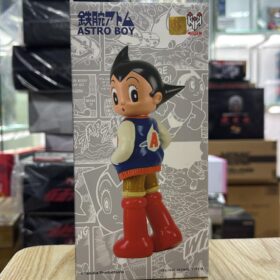 開封品 Hung Hing Toys TZKH-020 Astro Boy Baseball Jacket 小飛俠 阿童木 手塚治虫