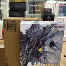 開封品 Bandai Metal Build Providence Gundam 天意高達 機動戰士 高達