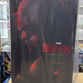 全新 Hottoys TMS154 Daredevil Born Again 夜魔俠 重生