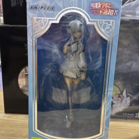 全新 Ainplex 1/7 Misha Necron The Misfit Of Demon King Academy 魔王學院的不適任者 米莎 涅克隆