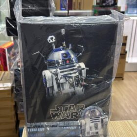 開封品 Hottoys MMS511 R2-D2 Star Wars Starwars 星球大戰 星戰