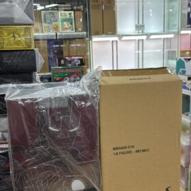 開封品 Hottoys MMS400 Ironman Mark 5 Mk 5 鐵甲奇俠 鋼鐵人 復仇者聯盟 舊版