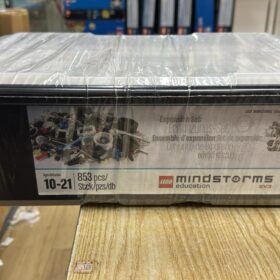 全新 Lego 45560 45544 Education EV3 Expansion Set EV3 Core Set 教育核心套件 教育擴件庫