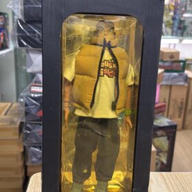 開封品 DUS 1/6 Did Fashion Figure Yellow 黃