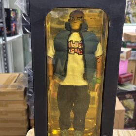 開封品 DUS 1/6 Did Fashion Figure Blue 藍