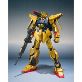 全新 Bandai Metal Robot Spirits Hyakushiki Kai Mass Production Type 機動戰士 高達 量產型 百式改