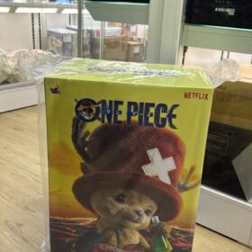 全新 Hottoys TMS174 Tony Tony Chopper One Piece 海賊王 喬巴