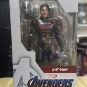 開封品 Bandai S.H.Figuarts Shf Ant Man Ant-Man Avengers Endgame 蟻俠 復仇者聯盟 終局之戰